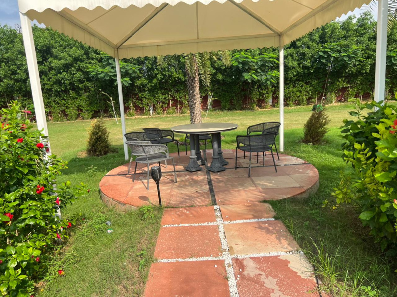  1 Acre Agricultural/Farm Land for Sale in 33 Feet Road, Faridabad