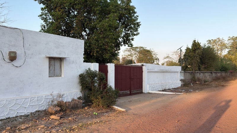  2420 Sq. Yards Agricultural/Farm Land for Sale in Sohna Road, Gurgaon