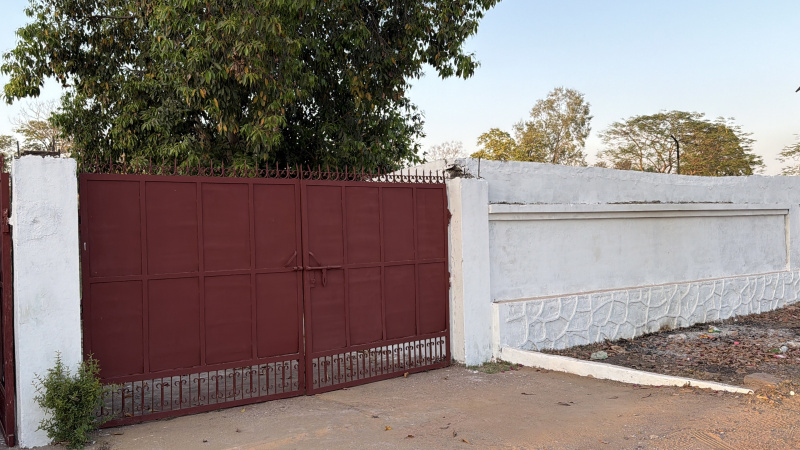  2420 Sq. Yards Agricultural/Farm Land for Sale in Sohna Road, Gurgaon