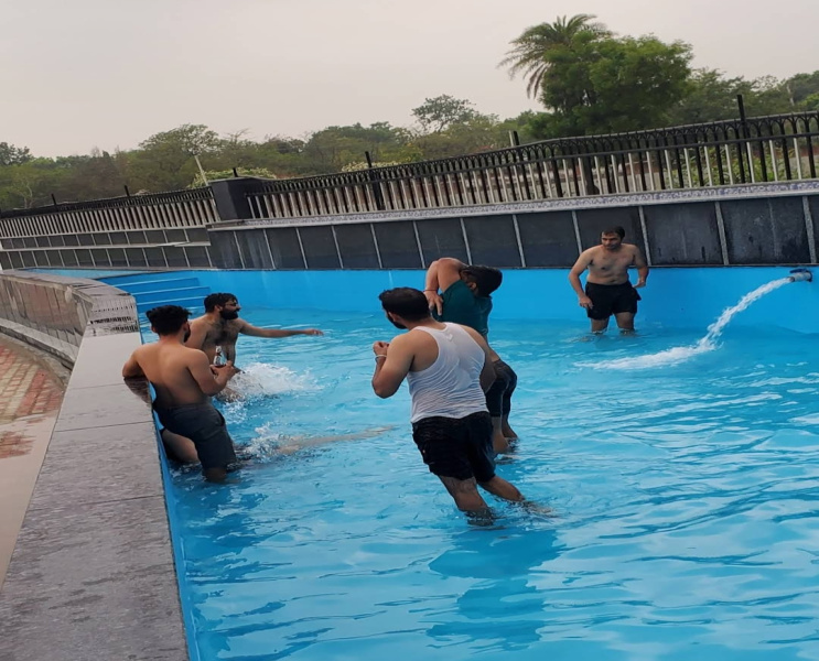  96280 Sq.ft. Farm House for Sale in Sohna, Gurgaon