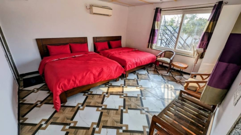  96280 Sq.ft. Farm House for Sale in Sohna, Gurgaon