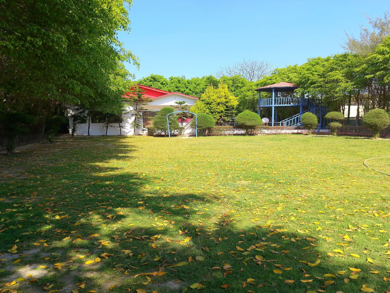  2420 Sq. Yards Agricultural/Farm Land for Sale in Sohna Road, Gurgaon