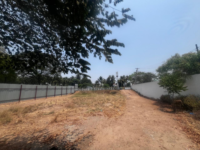  Commercial Land 9000 Sq.ft. for Rent in Paravai, Madurai
