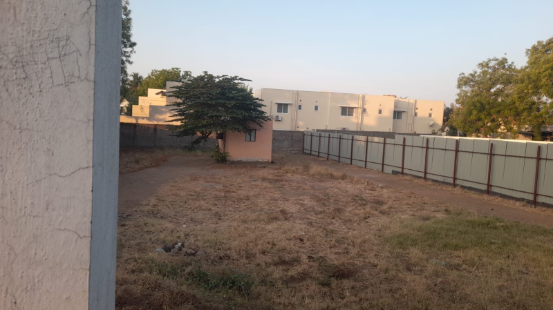 Commercial Land 9000 Sq.ft. for Rent in Paravai, Madurai