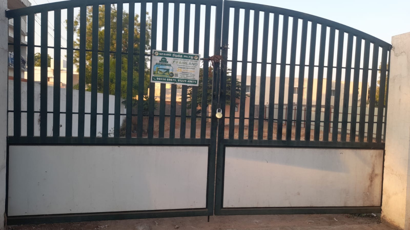  Commercial Land 9000 Sq.ft. for Rent in Paravai, Madurai