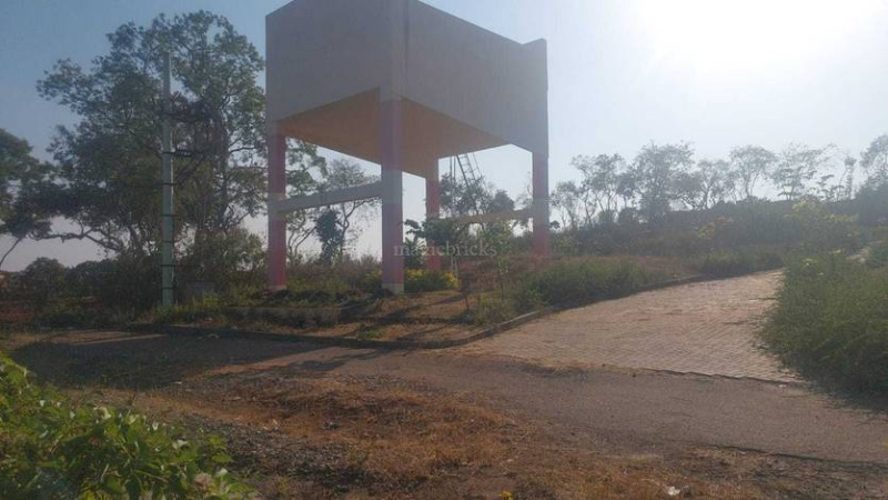  Residential Plot 1302 Sq.ft. for Sale in Bhogadi, Mysore