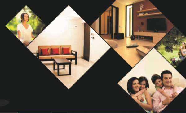 1 BHK Apartment 680 Sq.ft. for Sale in Ulwe, Navi Mumbai