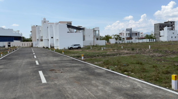 Residential Plot for Sale in Surya Nagar, Madurai