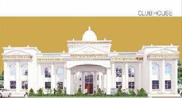  Residential Plot for Sale in Super Corridor, Indore