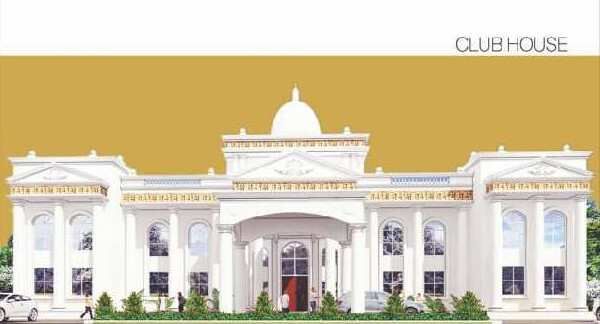  Residential Plot 15000 Sq.ft. for Sale in Super Corridor, Indore