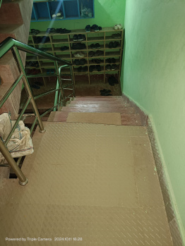 1.5 BHK Builder Floor for Rent in Byasanagar, Jajapur