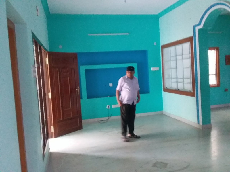 2 BHK House 1400 Sq.ft. for Rent in Kottar, Nagercoil, Kanyakumari