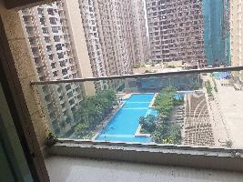2 BHK Flat for Rent in Marol, Andheri East, Mumbai