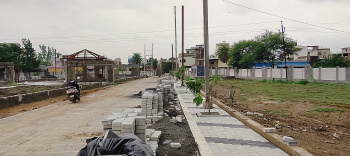  Residential Plot for Sale in Betma, Indore