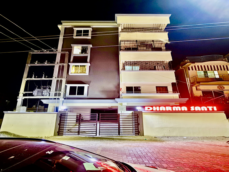 2 BHK Apartment 650 Sq.ft. for Sale in Patrapada, Bhubaneswar