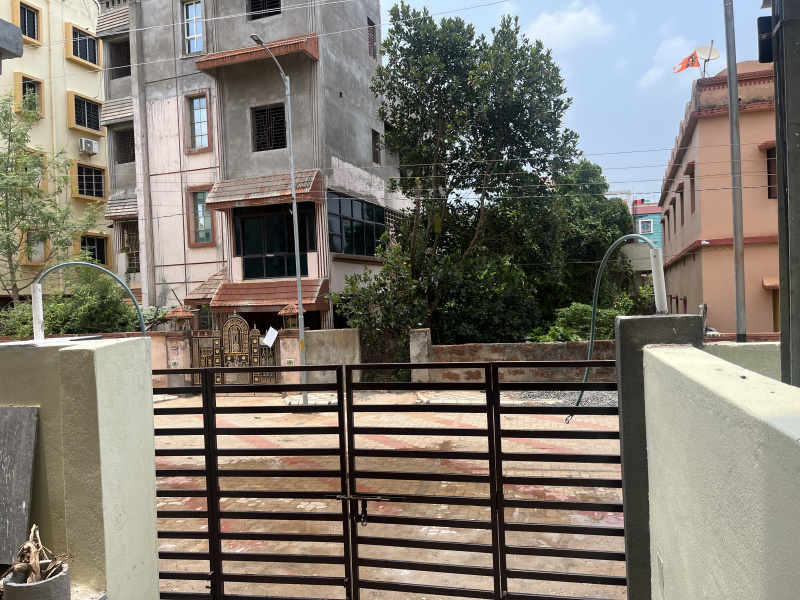 2 BHK Apartment 650 Sq.ft. for Sale in Patrapada, Bhubaneswar