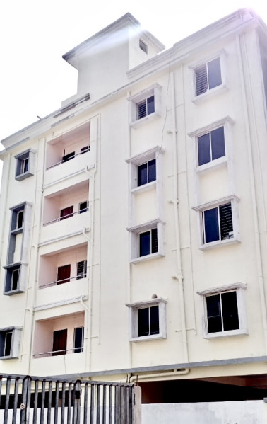 2 BHK 650 Sq.ft. Apartment for Sale in Patrapada, Bhubaneswar