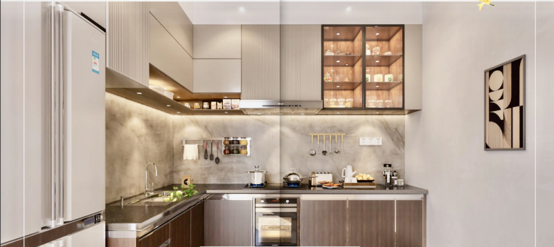 1 BHK 625 Sq.ft. Apartment for Sale in Badasankha, Puri