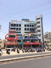  Office Space for Rent in Main Road, Nadiad