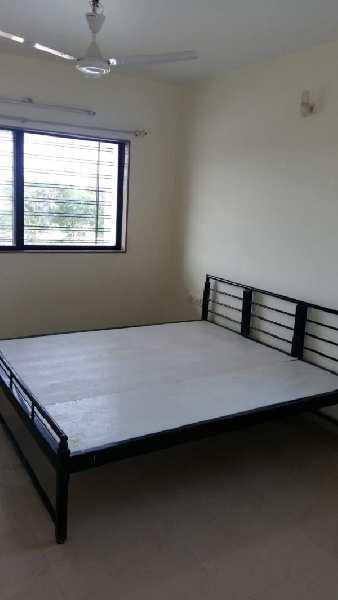 2 BHK Flats for Rent in Mahabal, Jalgaon
