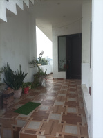4 BHK House for Sale in Akhnoor Road, Jammu