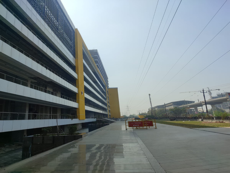  Office Space 540 Sq.ft. for Sale in Sector 75 Noida