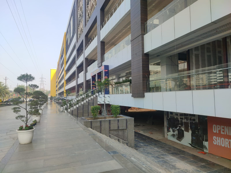  Office Space 540 Sq.ft. for Sale in Sector 75 Noida