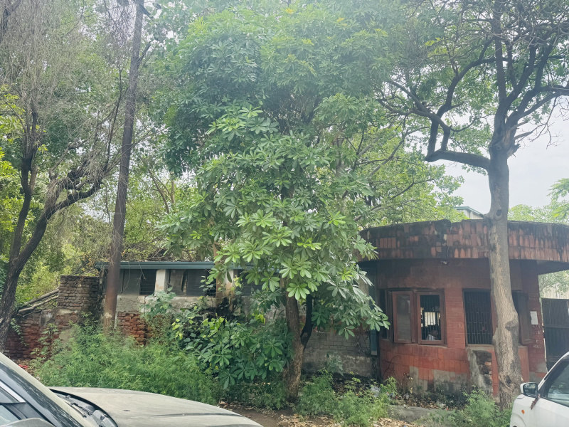  Industrial Land 22000 Sq. Meter for Sale in Phase 2 Noida
