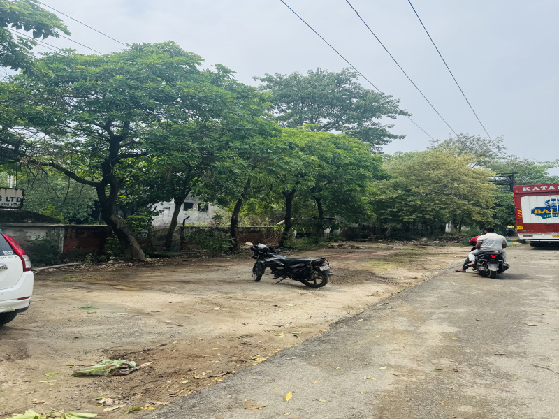  Industrial Land 22000 Sq. Meter for Sale in Phase 2 Noida
