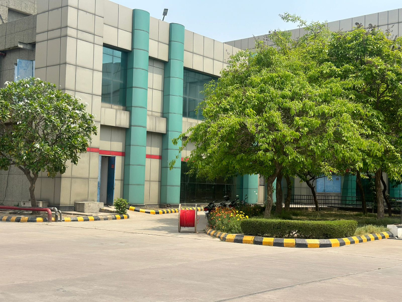  Warehouse 200000 Sq.ft. for Rent in Ecotech, Greater Noida