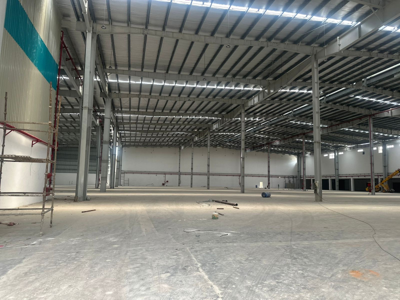  Warehouse 200000 Sq.ft. for Rent in Ecotech, Greater Noida