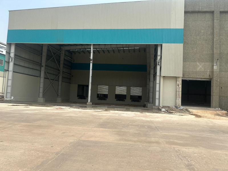  Warehouse 200000 Sq.ft. for Rent in Ecotech, Greater Noida