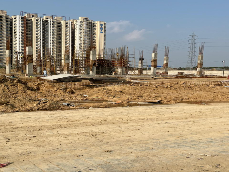 3.5 BHK Apartment 1999 Sq.ft. for Sale in Techzone 4, Greater Noida