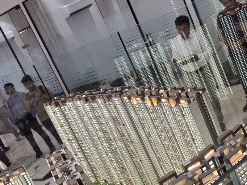 4.5 BHK Apartment 2769 Sq.ft. for Sale in Techzone 4, Greater Noida