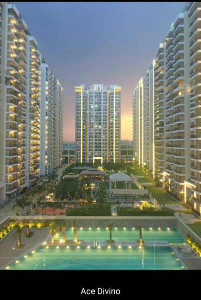 4.5 BHK Apartment 2769 Sq.ft. for Sale in Techzone 4, Greater Noida