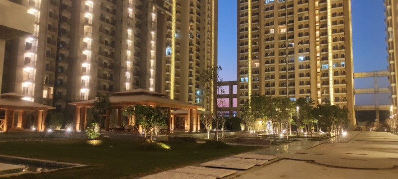4.5 BHK Apartment 2769 Sq.ft. for Sale in Techzone 4, Greater Noida