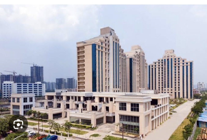  Office Space 805 Sq.ft. for Sale in Sector 132 Noida