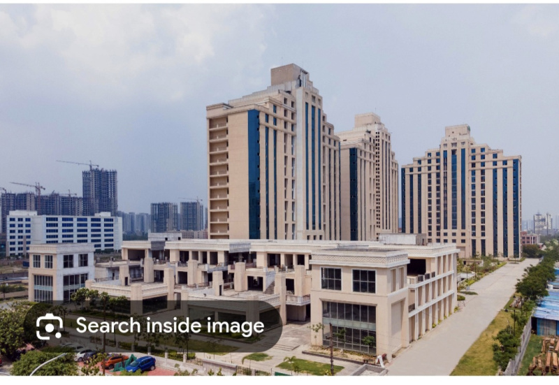  Office Space 805 Sq.ft. for Sale in Sector 132 Noida