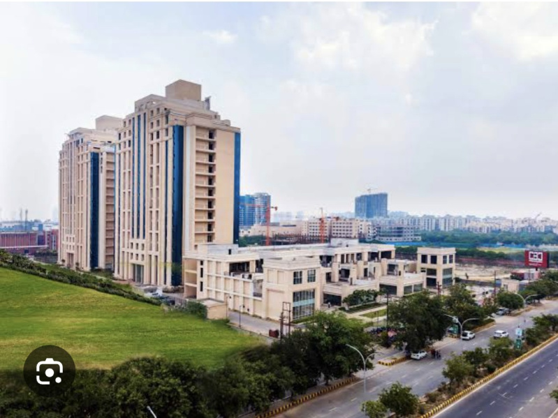  Office Space 805 Sq.ft. for Sale in Sector 132 Noida