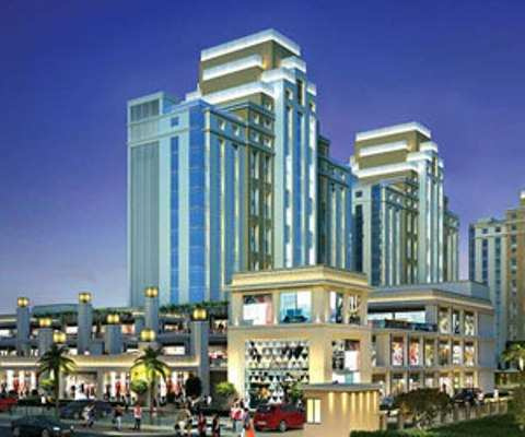 Office Space 1613 Sq.ft. for Sale in Sector 132 Noida