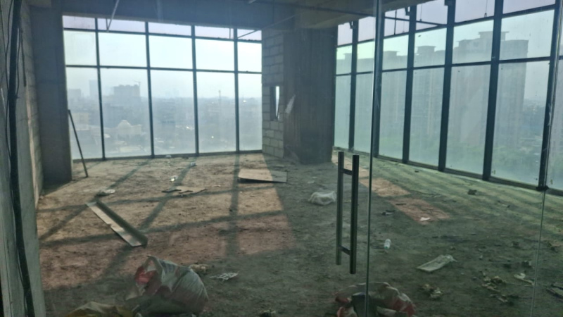  650 Sq.ft. Office Space for Rent in Sector 73 Noida