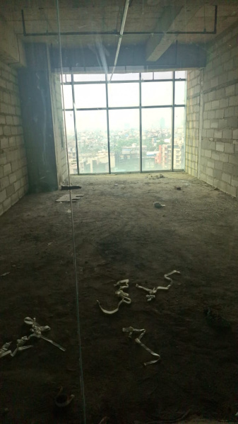  650 Sq.ft. Office Space for Rent in Sector 73 Noida