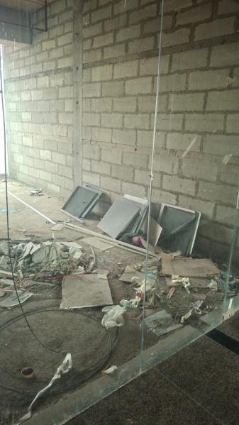  650 Sq.ft. Office Space for Rent in Sector 73 Noida