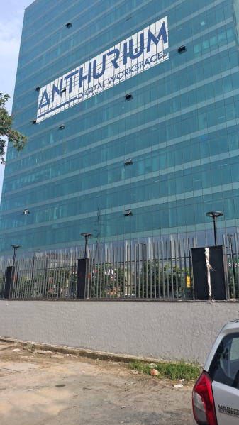  Office Space 2500 Sq.ft. for Rent in Sector 73 Noida