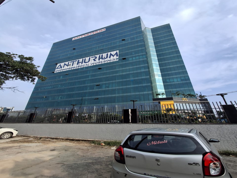  Office Space 1500 Sq.ft. for Rent in Sector 73 Noida