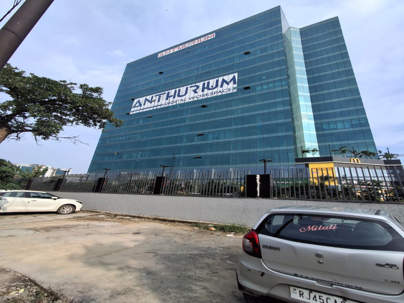  Office Space 6000 Sq.ft. for Rent in Sector 73 Noida