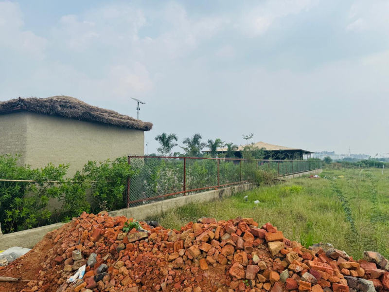  Agricultural Land 1050 Sq.ft. for Sale in Sector 145 Noida