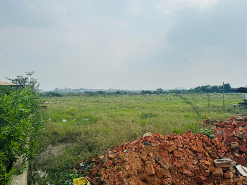  Agricultural Land 2100 Sq.ft. for Sale in Sector 145 Noida