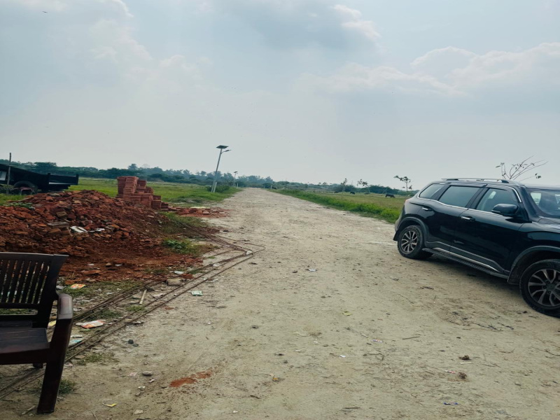  Agricultural Land 10000 Sq.ft. for Sale in Sector 145 Noida