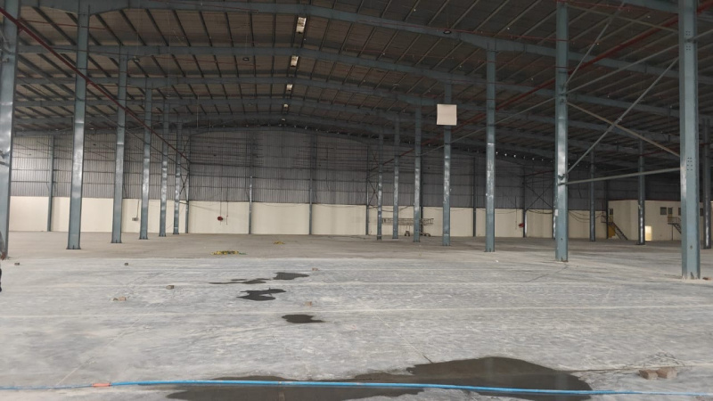  Warehouse 50000 Sq.ft. for Rent in Ecotech I Extension, Greater Noida